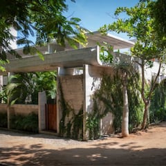 Casa TO: así es uno de los resorts más exclusivos del mundo del surf