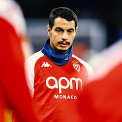 Ben Yedder, condenado a dos años de prisión