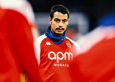Club: Mónaco | Valor de mercado: 10 millones de euros.