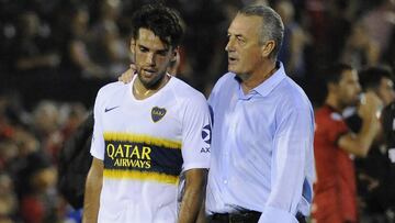 Boca - Godoy Cruz: horario, TV y cómo ver en vivo la Superliga