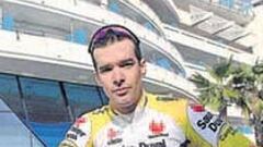 Millar, absuelto en el 'caso Cofidis': "Por fin acabó todo"