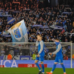 El Depor prepara toda una fiesta para recibir al Racing