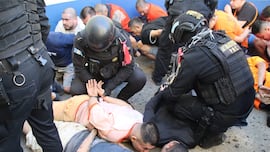 La violencia se instala en Guatemala: se decreta el estado de sitio