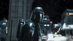 La estrella de Star Wars: The Mandalorian anticipa secretos para la Temporada 3