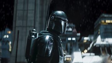 La estrella de Star Wars: The Mandalorian anticipa secretos para la Temporada 3