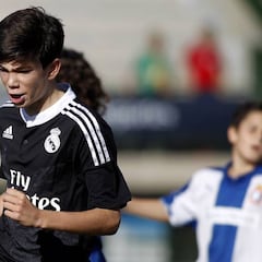 Cautelar del TAS al Real Madrid: los menores podrán jugar