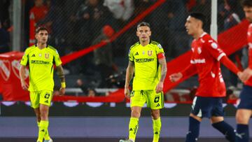 Conmebol da una pista sobre el futuro de la Copa Sudamericana: la U, atenta