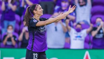 The Athletic ha reportado que la estrella de la Selección de los Estados Unidos tendría todo listo para este nuevo paso en su carrera.
