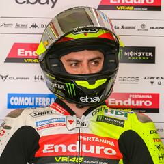 ‘Diggia’: “Esta caída forma parte del juego”