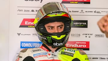 Fabio Di Giannantonio.