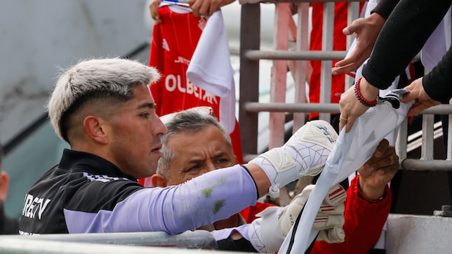 Brayan Cortés le dice adiós a Colo Colo y seguirá su carrera en Argentina: fichaje confirmado