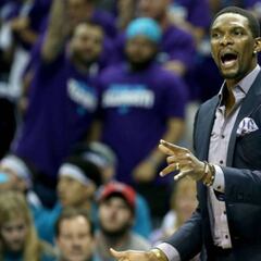 La madre de Bosh, investigada por tráfico de drogas en Texas