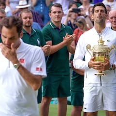 All-time Wimbledon records? Fastest serves, aces, longest and shortest game...