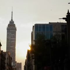 Conoce la canción oficial de la CDMX para el Mundial 2026: ¡Camilo Lara en todo su esplendor!