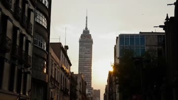 Conoce la canción oficial de la CDMX para el Mundial 2026: ¡Camilo Lara en todo su esplendor!