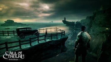 Call Of Cthulhu, Impresiones