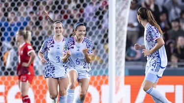 Del grito de Aitana al lamento por Ricky