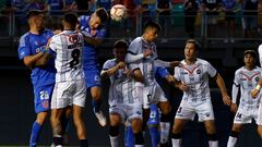 Wanderers tiene nuevo escolta en la B: la curiosa tabla que sorprende al fútbol chileno