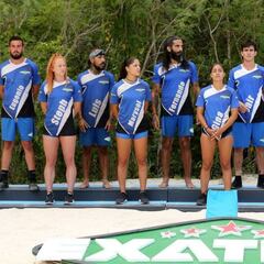 Exatlón México: Resumen, viernes de eliminación