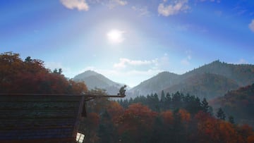 Assassin’s Creed Shadows