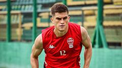 La UC pierde a su anhelado fichaje a horas del cierre del mercado