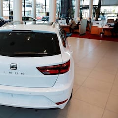 Cuánto tendrás que pagar por pedir una ayuda para comprar coche