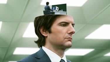 El gran drama de Apple TV+: aunque sus series triunfan entre la crítica, Apple pierde mil millones de dólares al año con la plataforma