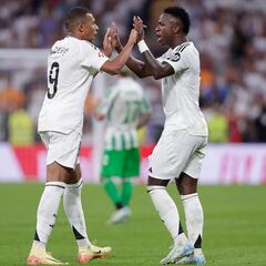 La noche de las bestias