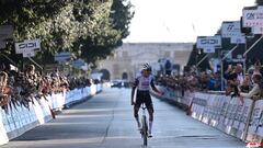 El UAE suma y sigue: Del Toro firma la 95ª victoria del año