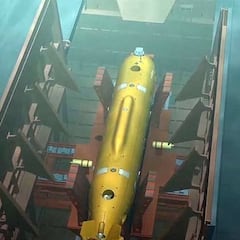 El ranking de los nueve países del mundo que poseen cabezas nucleares