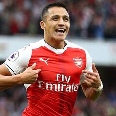 La impresionante oferta final que hará el City por Alexis