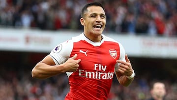 La impresionante oferta final que hará el City por Alexis