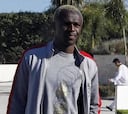 Koné permanece en Francia y regresará el miércoles