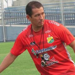 DT Huila: "Tenemos contrato hasta el 5 de diciembre"