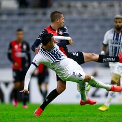 Atlas renueva a Martín Nervo hasta 2024