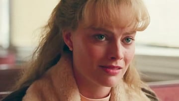 La transformación física de Margot Robbie a través de todas sus películas