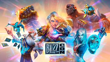 La BlizzCon 2021 de febrero será gratuita para todo el mundo: concursos abiertos