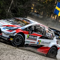 Suecia es la primera víctima del coronavirus en 2021