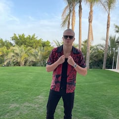 Haaland tira de humor en su última visita al supermercado: “No se lo digas a nadie”