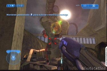 Halo 2 ha vendido ya más de 5 millones de unidades