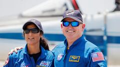 Nine months stranded in space come at a price: Here’s how much NASA astronauts Butch and Suni are getting paid for their “overtime”