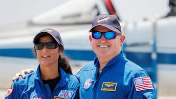 Butch and Suni, the two astronauts who were stranded on the ISS for 9 months, will be getting overtime pay and you may be amazed just how much.