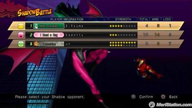 Cada personaje extra de Marvel vs Capcom 3 costará cerca de 5&#8364;