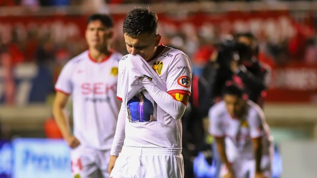 Pablo Aránguiz define su futuro: decisión final