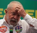 ¿Por qué Lula da Silva no tiene un dedo y cuándo lo perdió?