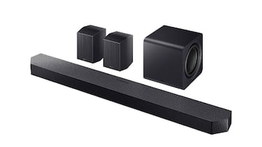 Date prisa y aprovecha el 15% de descuento extra en MediaMarkt: Dyson, Samsung, HP y muchas marcas ‘premium’ más 