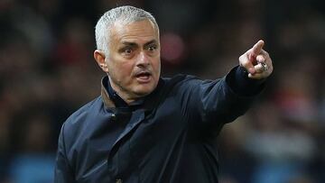 "Aquí, cuando alguien no juega siempre es por problemas disciplinarios"