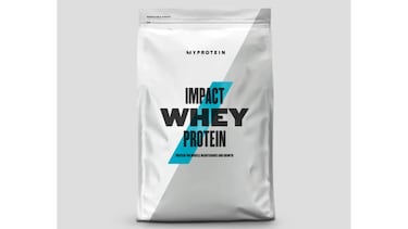 Ponte en forma con los 10 mejores suplementos deportivos y un descuento del 50%