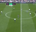 Resumen y gol del Tottenham vs. Burnley de la Premier League