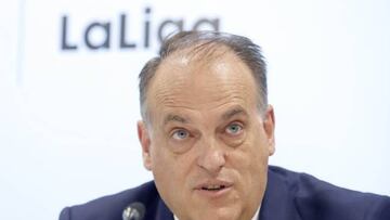 JAVIER TEBAS
